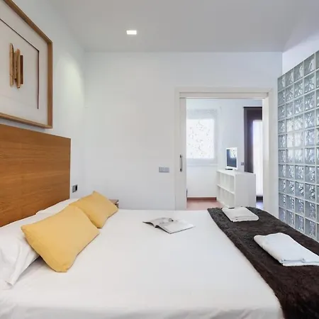 The Collection - Sunny Atico With Terrace In Pl Universitat! *