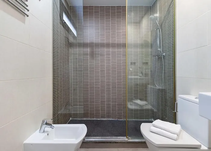 Apartamento The Collection - Sunny Atico With Terrace In Pl Universitat! *