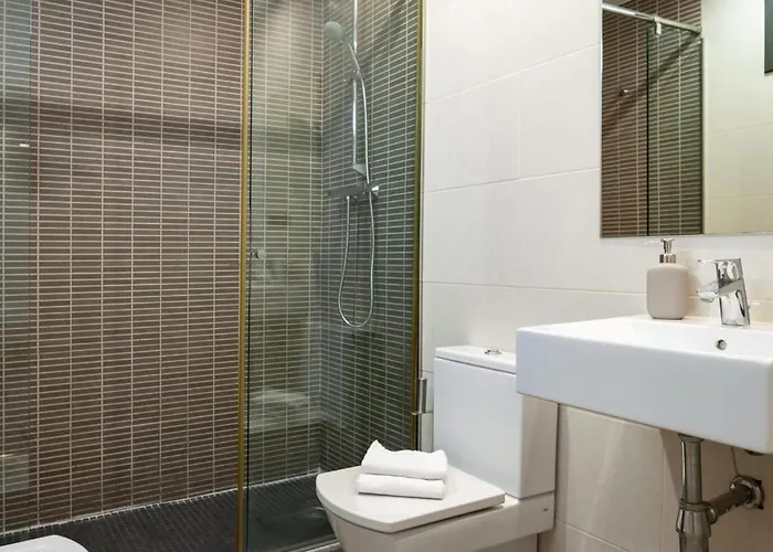 Apartamento The Collection - Sunny Atico With Terrace In Pl Universitat! *