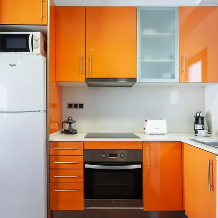 Apartamento Sunny Atico With Terrace In Pl Universitat! *