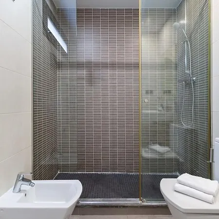 Apartment Sunny Atico With Terrace In Pl Universitat! *