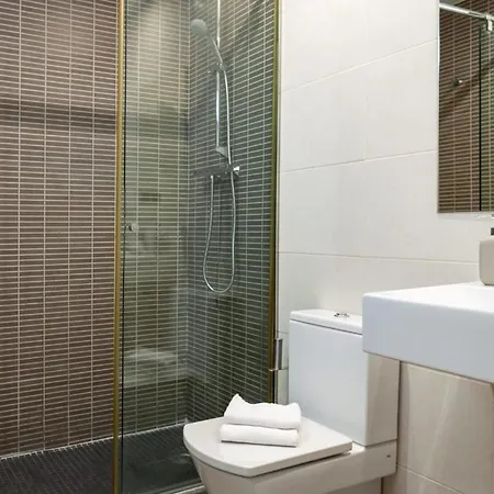 Apartamento Sunny Atico With Terrace In Pl Universitat! *